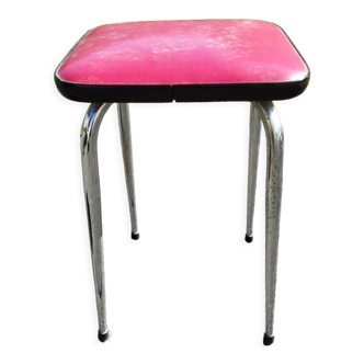 Vintage stool