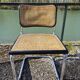 Marcel Breuer B32 chair in original canework