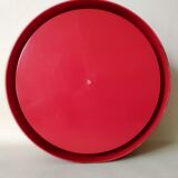 Makeup box space age 60s, 70s