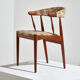 Ba113 teak armchair by johannes andersen for brdr. andersens møbelfabrik mk9485