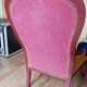 Fauteuil voltaire
