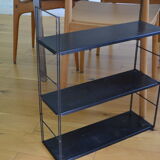 Vintage string shelf