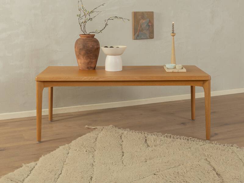 1960s coffee table, Henning Kjaernulf
