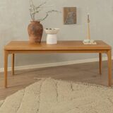 1960s coffee table, Henning Kjaernulf
