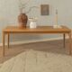 1960s coffee table, Henning Kjaernulf
