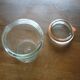 Le Perfect canning jar, 1 liter