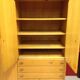Armoire des années 1950-1960