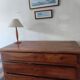 Commode en merisier style Louis Philippe