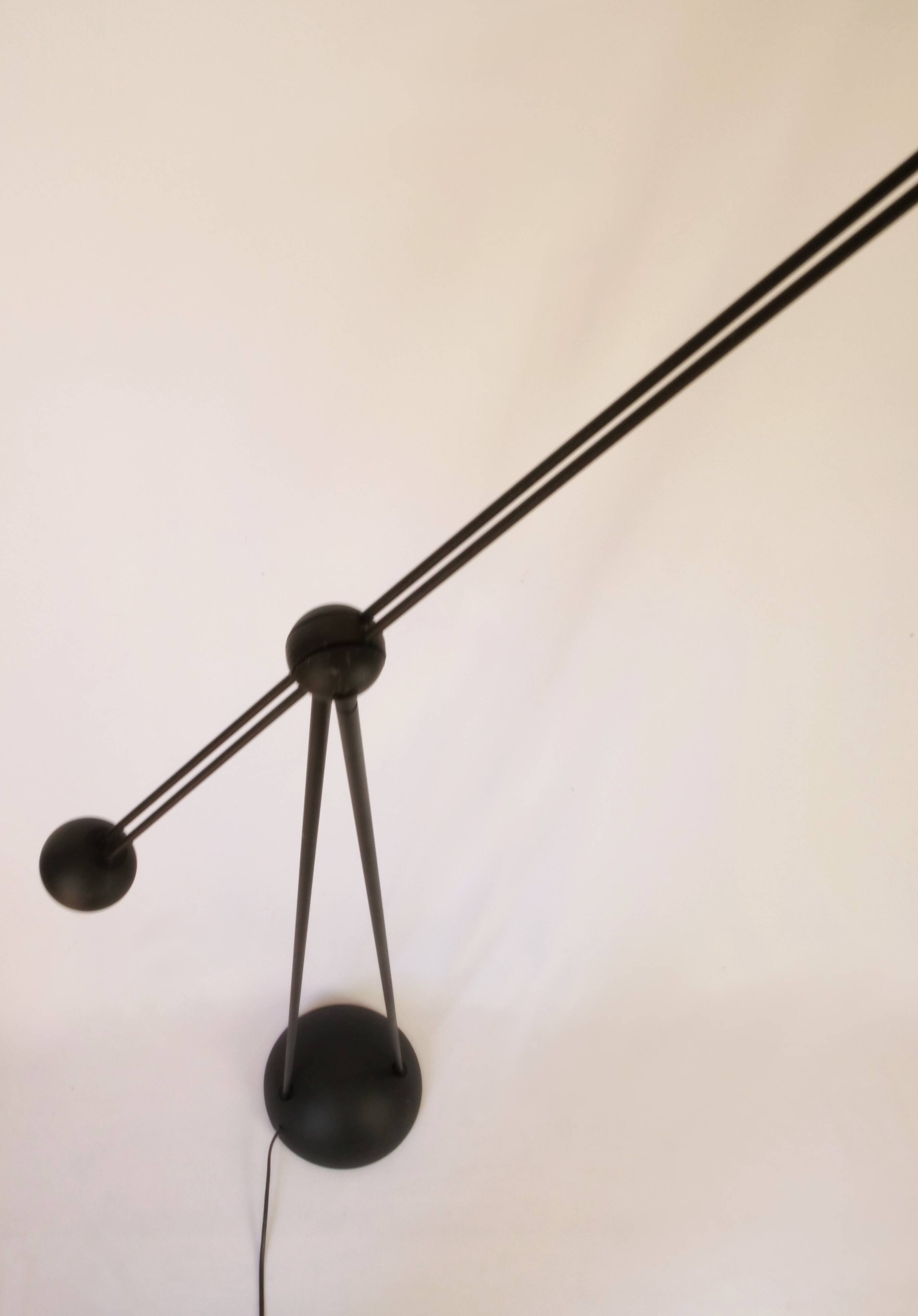 Lampadair "Yuki" by Paolo Francesco Piva for Stefano Cevoli