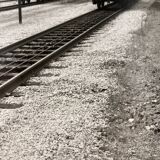 Artist's film photography