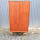Small vintage wardrobe
