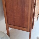 60s dresser - 4 drawers