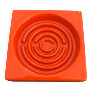 Vide poche céramique - pierre