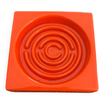 EMPTY CERAMIC BAG PIERRE CARDIN