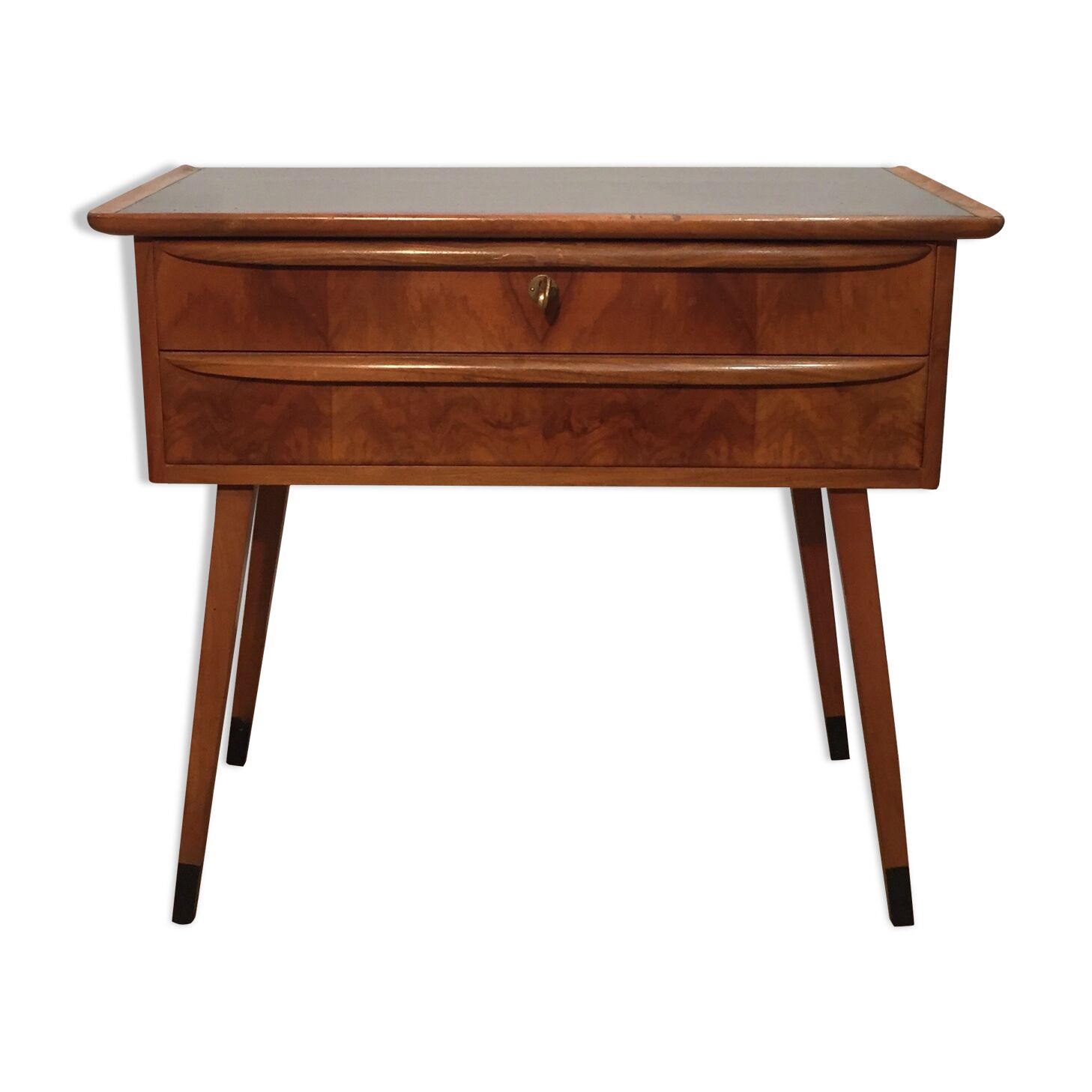 Console 60s