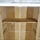 Armoire parisienne