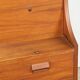 Scandinavian secretary Borge Mogensen Soborg edition, 1960