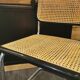 Chaise Marcel Breuer B32