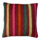Vintage turkish Kilim cushion cover 40x40cm