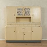 Art Déco Kitchen Cabinet