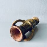 Ancient Berber amphora