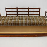 1970s Three Seater Sofa by Drevotvar, Czechoslovakia