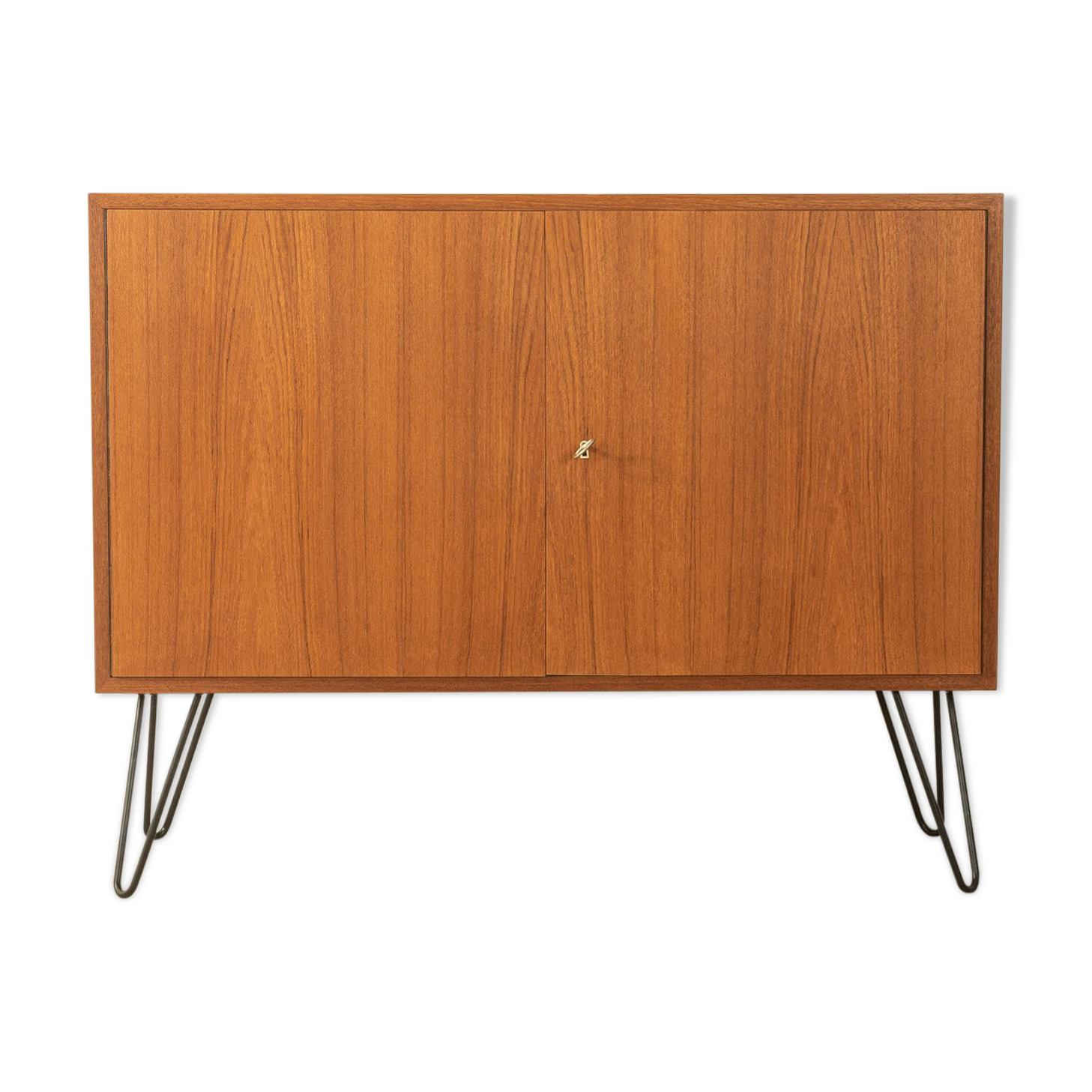 1950s dresser, Oldenburger Möbelwerkstätten