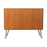1950s dresser, Oldenburger Möbelwerkstätten