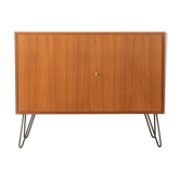 1950s dresser, Oldenburger Möbelwerkstätten