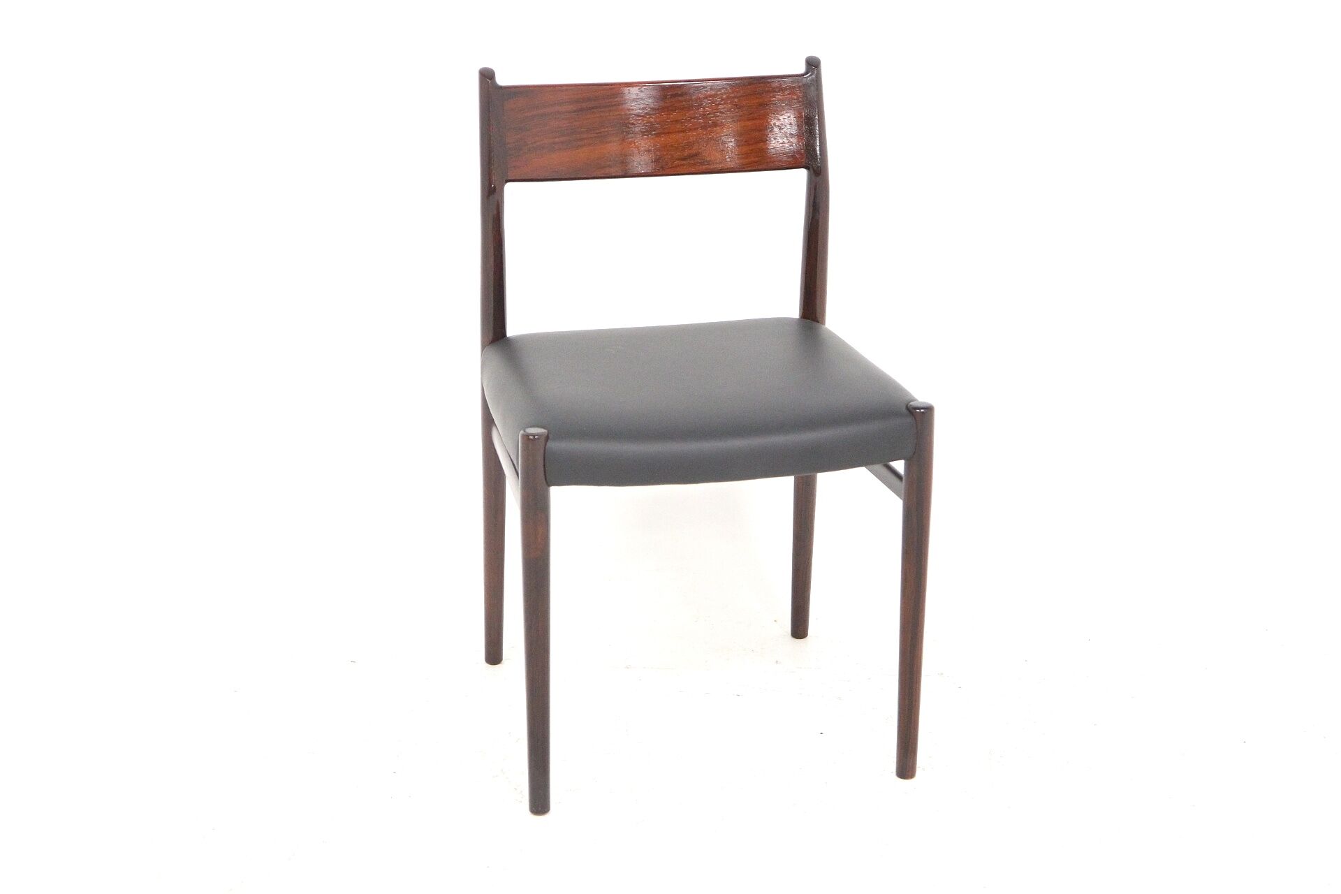 Arne Vodder chair, Sibast Furniture, Sweden, 1960
