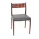 Arne Vodder chair, Sibast Furniture, Sweden, 1960