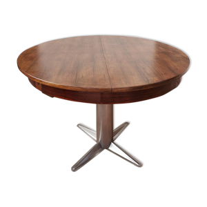 table de repas vintage