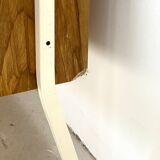 Wall system / modular cabinet with table, František Jirák