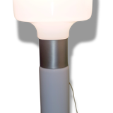 Opaline lamp 1968