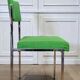 6 chaises Strafor 1970