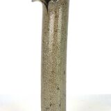 Vase by Gustave Tiffoche in stoneware 1960