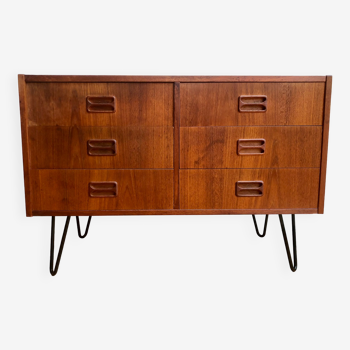 Scandinavian sideboard