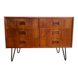 Scandinavian sideboard