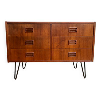 Scandinavian sideboard