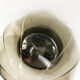 Modernist 1970s German "Globe" Wall Light Made by Glashütte Limburg, Germany