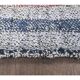 Turkish Vintage Handmade Wool Kilim Rug 176x255