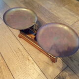 Balance Roberval force 2 Kilos