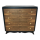 Vintage chest of drawers
