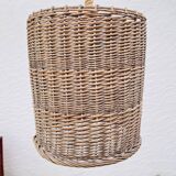 Wicker suspension
