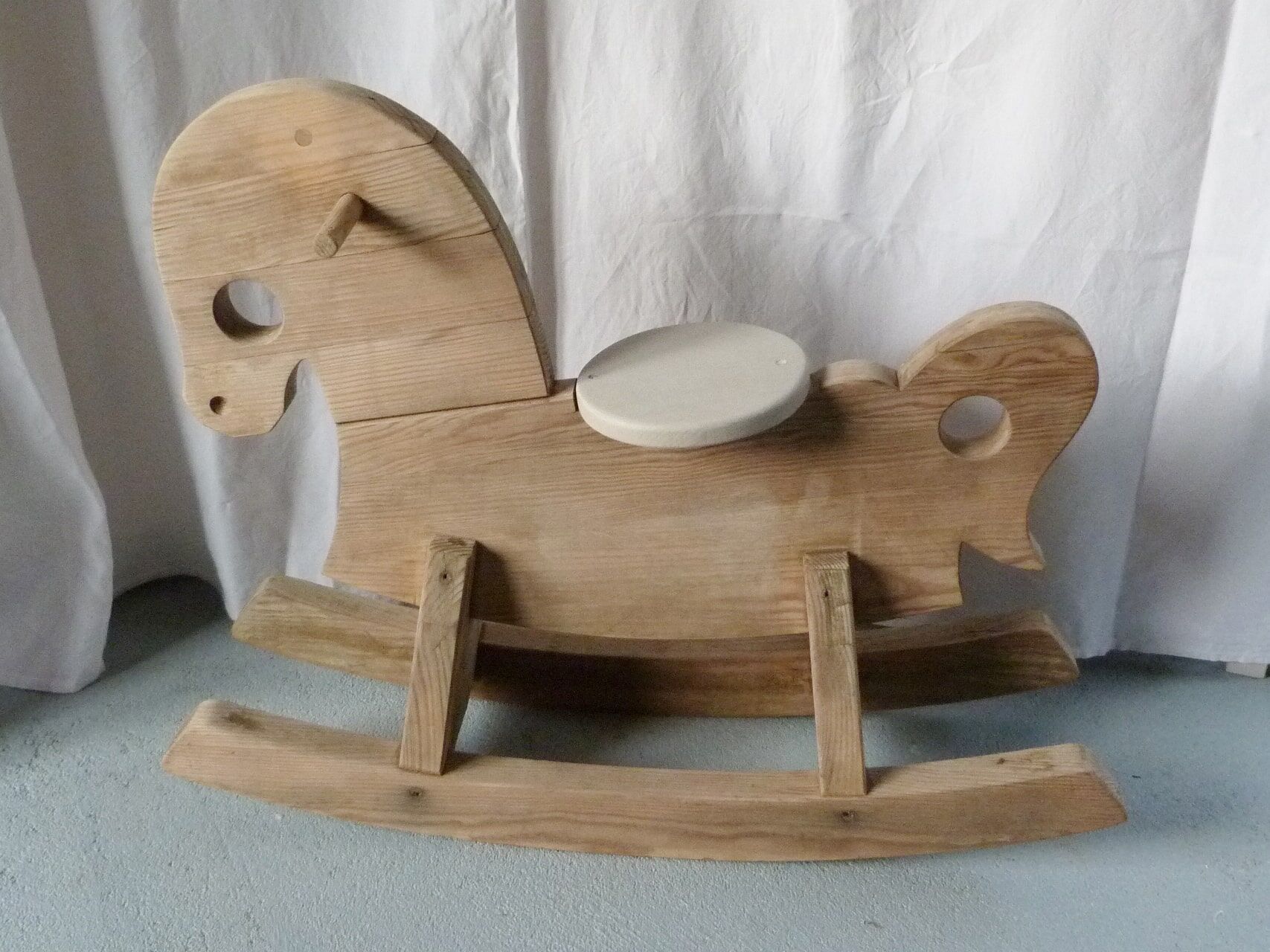 Rocking horse