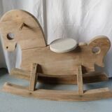 Rocking horse