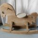 Rocking horse