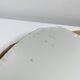 Antique beveled mirror