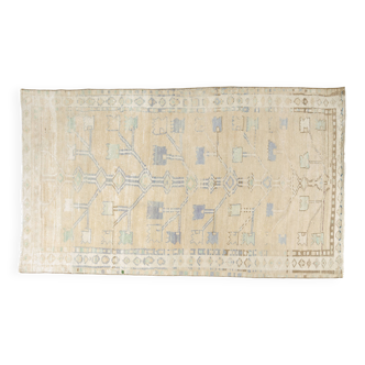 Home Living Wool Carpet