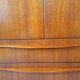 Armoire teck